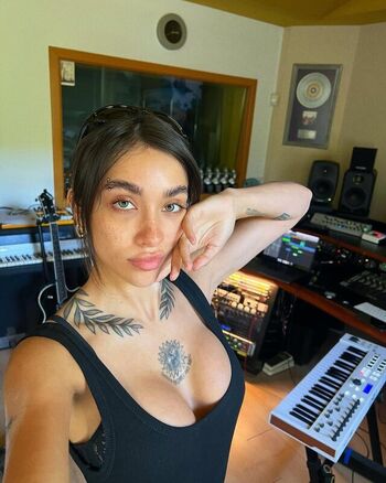 Maria Becerra