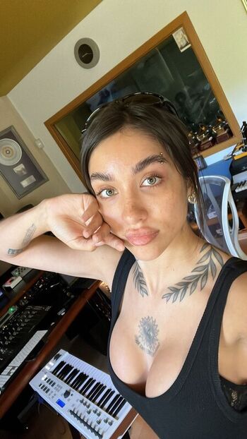 Full leaked Maria becerra private photo