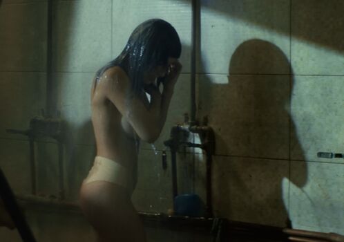 Full leaked Maria becerra private photo