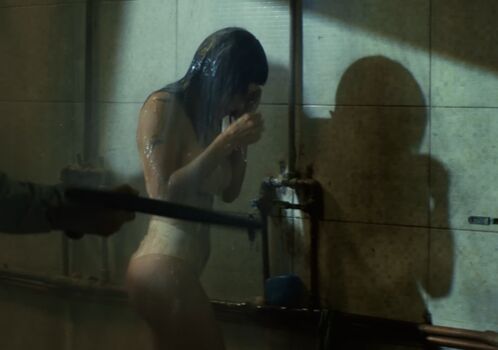Full leaked Maria becerra private photo