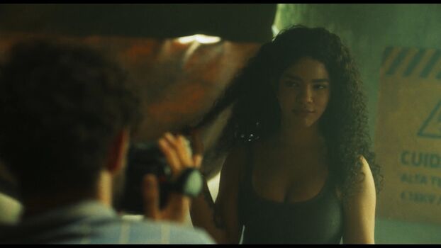 Full leaked Maria bomani private onlyfans photo