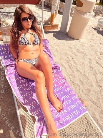 Full leaked Maria bomba private onlyfans photo
