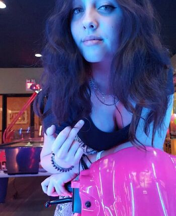Full leaked Maria boop private photo