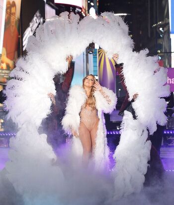 Full leaked Maria carey private onlyfans photo