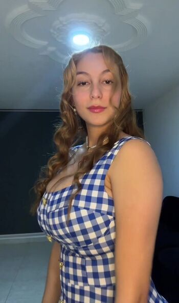 Full leaked Maria celeste guevara page private onlyfans photo