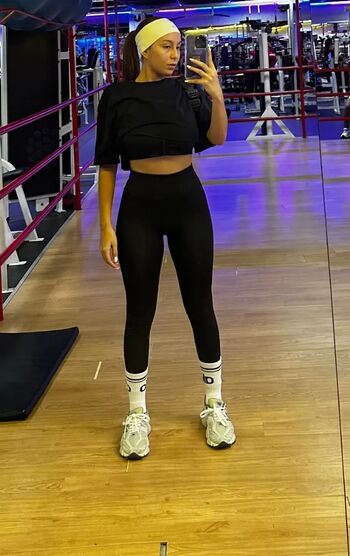 Full leaked Maria celeste guevara page private onlyfans photo