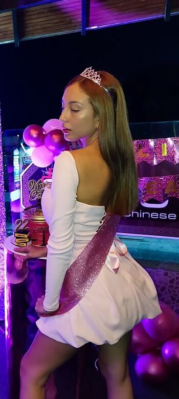 Full leaked Maria celeste guevara page private onlyfans photo