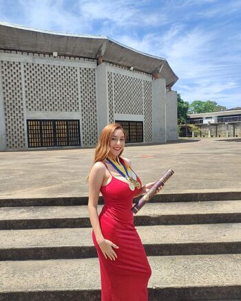 Full leaked Maria celeste guevara private onlyfans photo