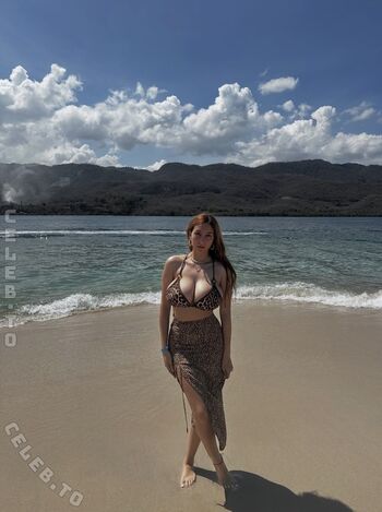 Full leaked Maria celeste guevaraa private photo