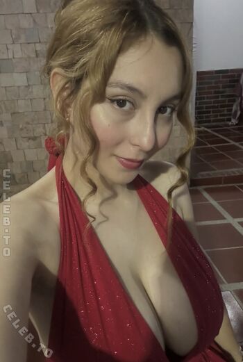 Full leaked Maria celeste guevaraa private photo