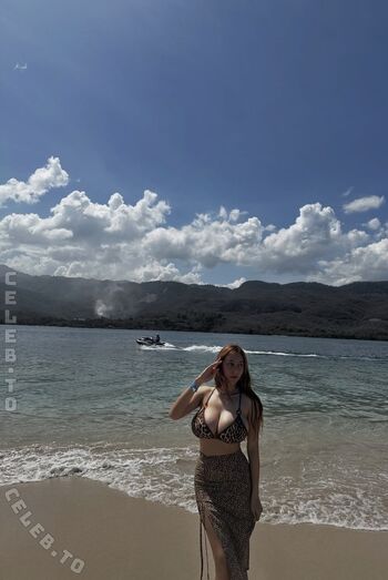 Full leaked Maria celeste guevaraa private photo