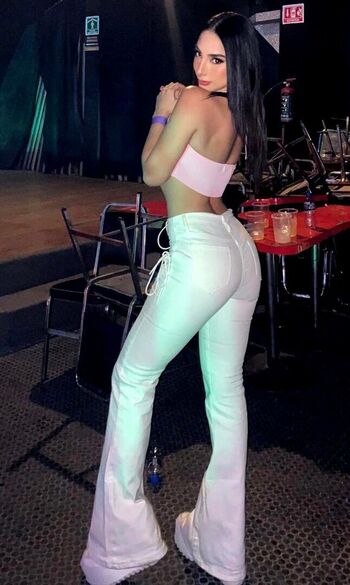 Full leaked Maria chacon private onlyfans photo