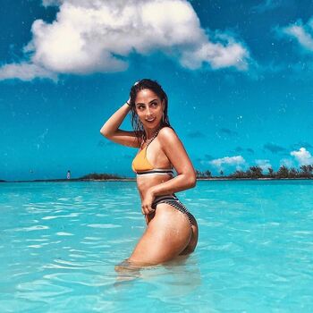 Full leaked Maria chacon private onlyfans photo