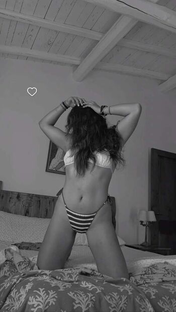 Full leaked Maria chiara capizzi private photo