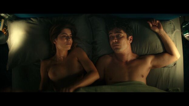 Full leaked Maria chiara giannetta page private onlyfans photo