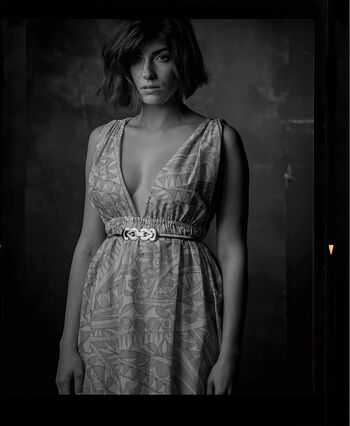 Full leaked Maria chiara giannetta private onlyfans photo