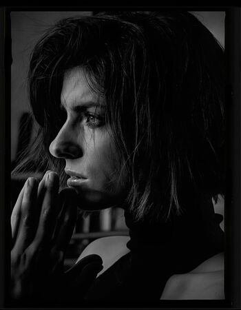 Full leaked Maria chiara giannetta private onlyfans photo