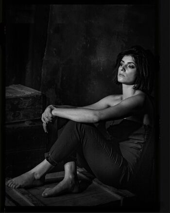 Full leaked Maria chiara giannetta private onlyfans photo