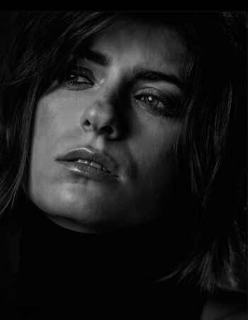 Full leaked Maria chiara giannetta private onlyfans photo