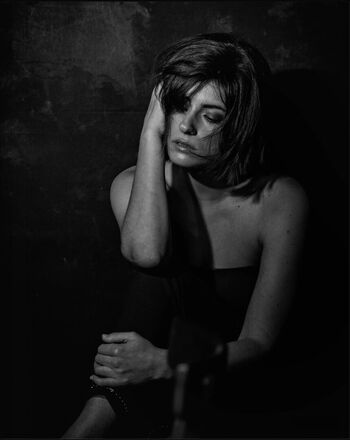 Full leaked Maria chiara giannetta private onlyfans photo