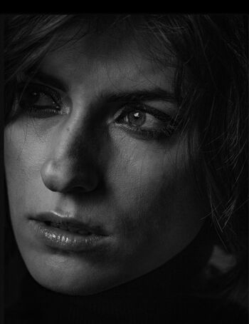 Full leaked Maria chiara giannetta private onlyfans photo