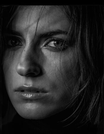 Full leaked Maria chiara giannetta private onlyfans photo