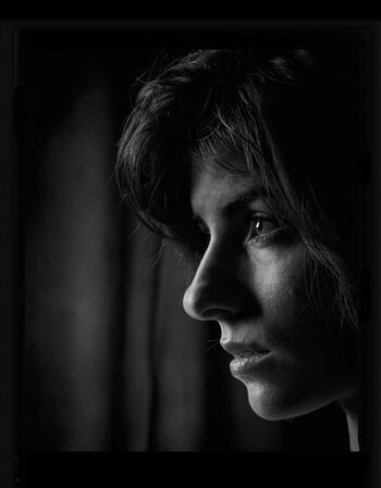 Full leaked Maria chiara giannetta private onlyfans photo