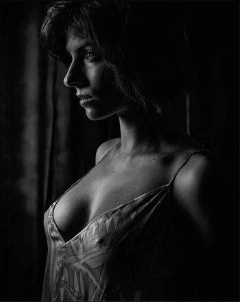 Full leaked Maria chiara giannetta private onlyfans photo