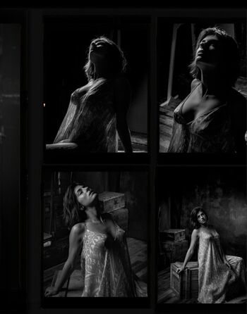 Full leaked Maria chiara giannetta private onlyfans photo