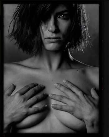 Full leaked Maria chiara giannetta private onlyfans photo