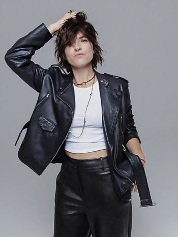 Full leaked Maria chiara giannetta private onlyfans photo