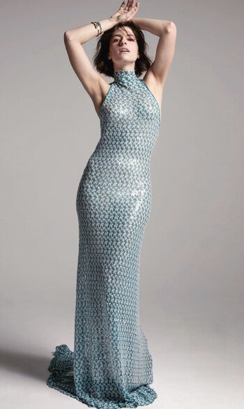 Full leaked Maria chiara giannetta private onlyfans photo