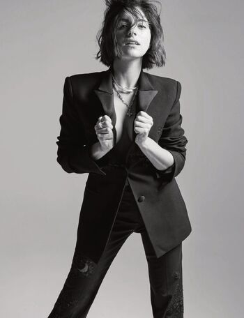 Full leaked Maria chiara giannetta private onlyfans photo