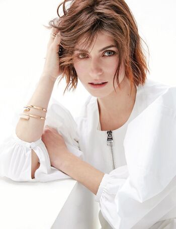 Full leaked Maria chiara giannetta private onlyfans photo