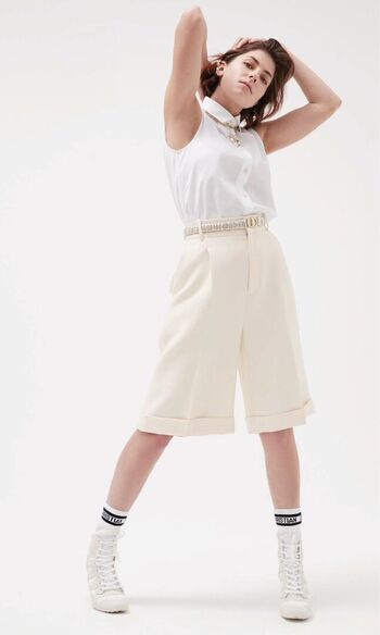 Full leaked Maria chiara giannetta private onlyfans photo