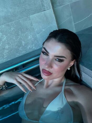 Full leaked Maria cholidou page private onlyfans photo