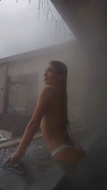 Full leaked Maria cholidou private onlyfans photo