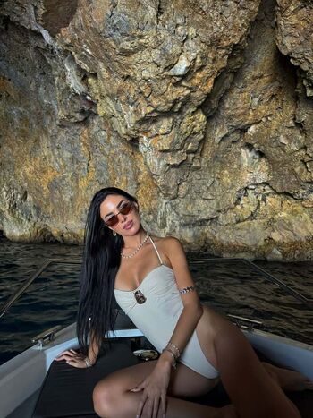 Full leaked Maria cholidou private onlyfans photo