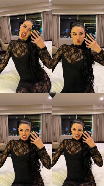 Full leaked Maria cholidou private onlyfans photo