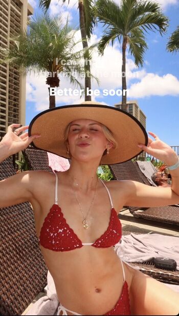 Full leaked Maria comstock page private photo