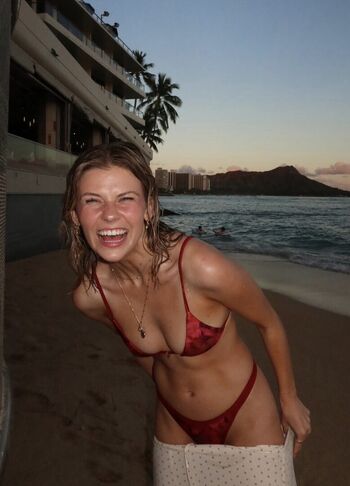 Full leaked Maria comstock page private photo