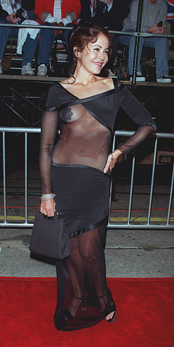 Full leaked Maria conchita alonso private onlyfans photo