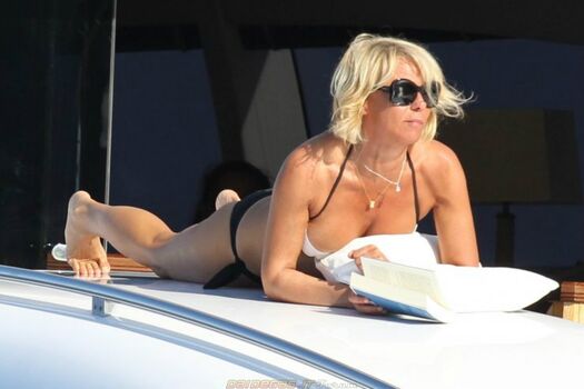 Full leaked Maria de filippi private onlyfans photo