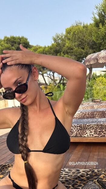 Full leaked Maria de nati private photo