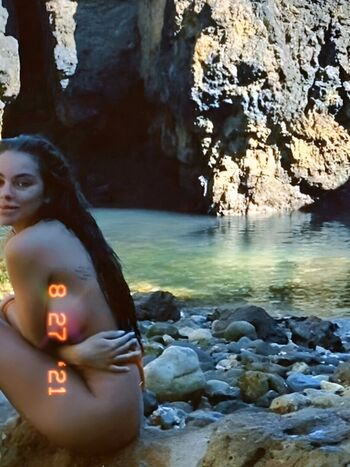 Full leaked Maria dominguez miranda private photo