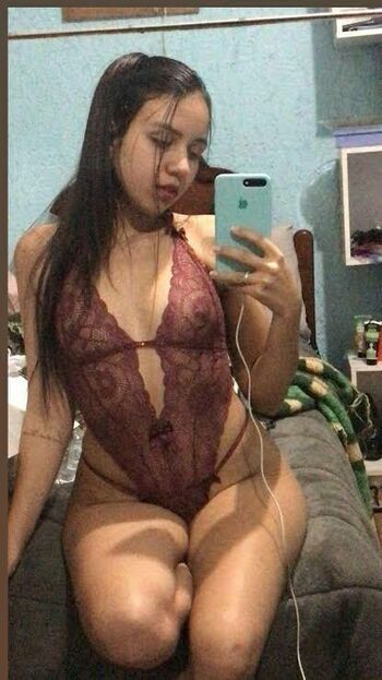 Full leaked Maria eduarda ferrarez private onlyfans photo