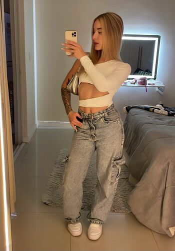 Full leaked Maria eduarda private photo