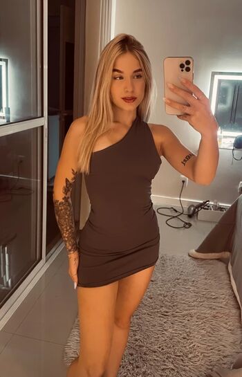 Full leaked Maria eduarda private photo