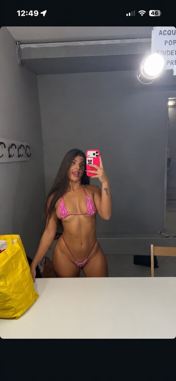 Full leaked Maria eleni p private photo