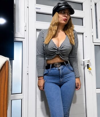 Full leaked Maria eugenia maldonado private photo